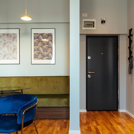 Beautiful Apartment - Top Location - Amazing Balcony Bucarest Extérieur photo