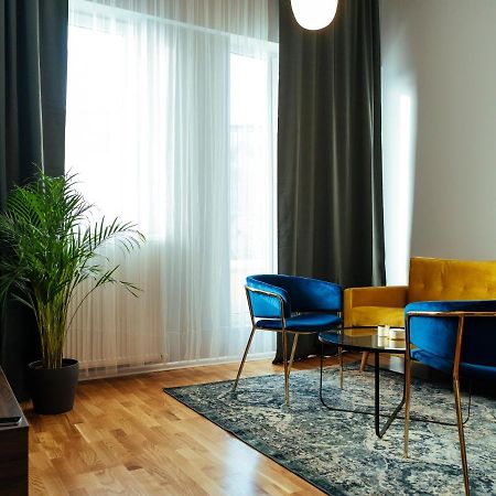 Beautiful Apartment - Top Location - Amazing Balcony Bucarest Extérieur photo