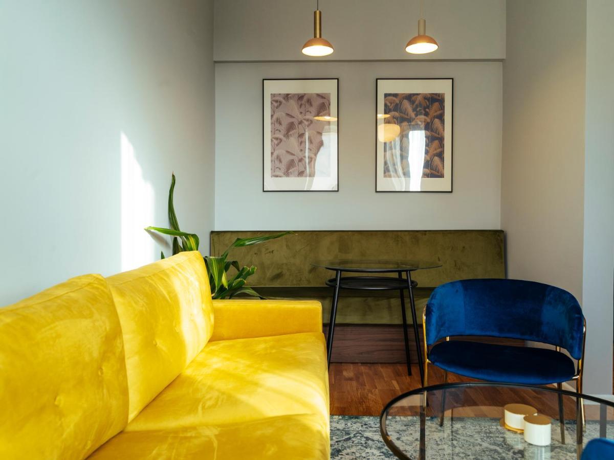 Beautiful Apartment - Top Location - Amazing Balcony Bucarest Extérieur photo