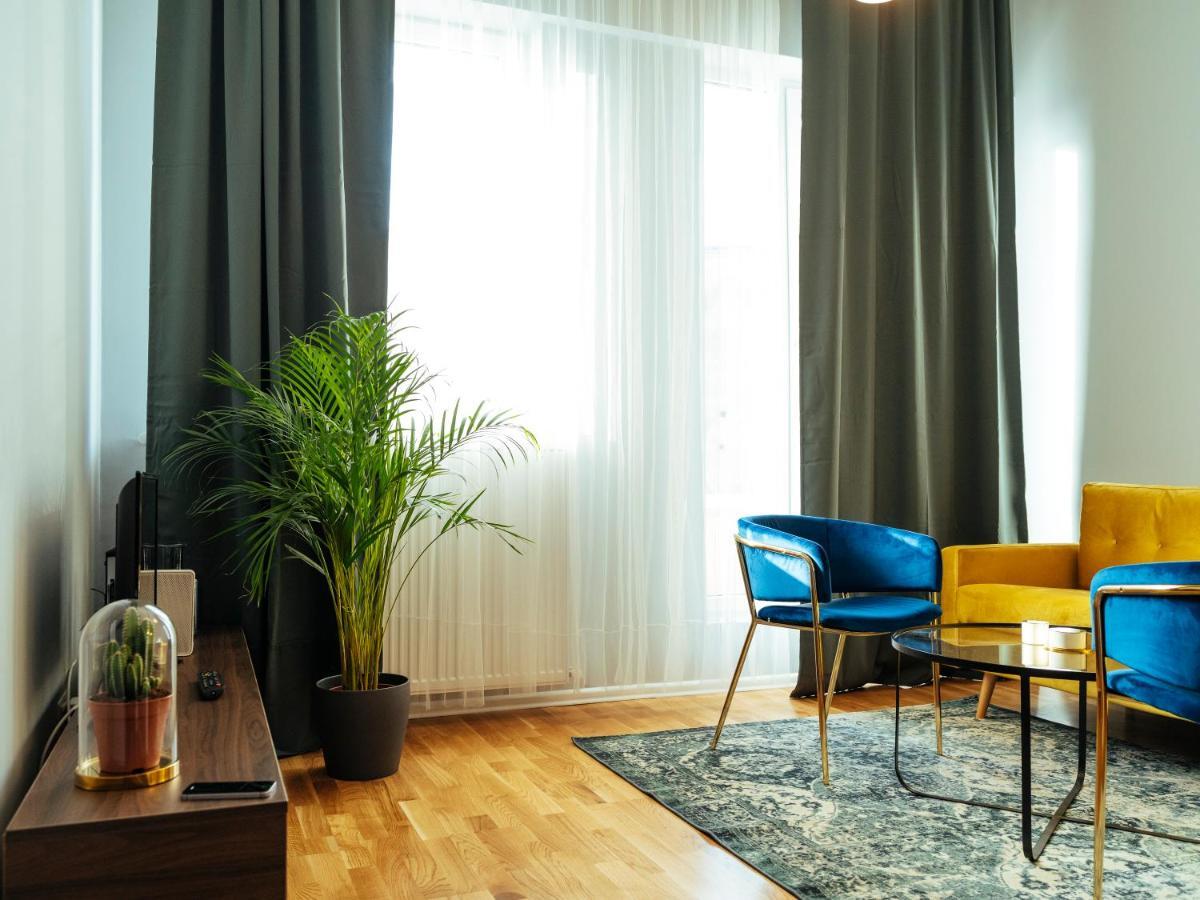 Beautiful Apartment - Top Location - Amazing Balcony Bucarest Extérieur photo