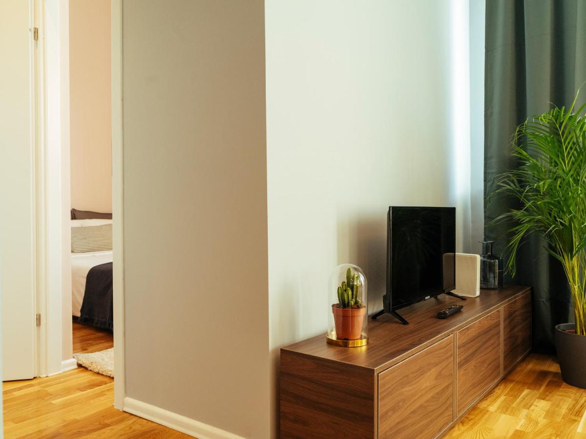 Beautiful Apartment - Top Location - Amazing Balcony Bucarest Extérieur photo