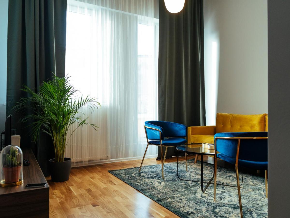 Beautiful Apartment - Top Location - Amazing Balcony Bucarest Extérieur photo