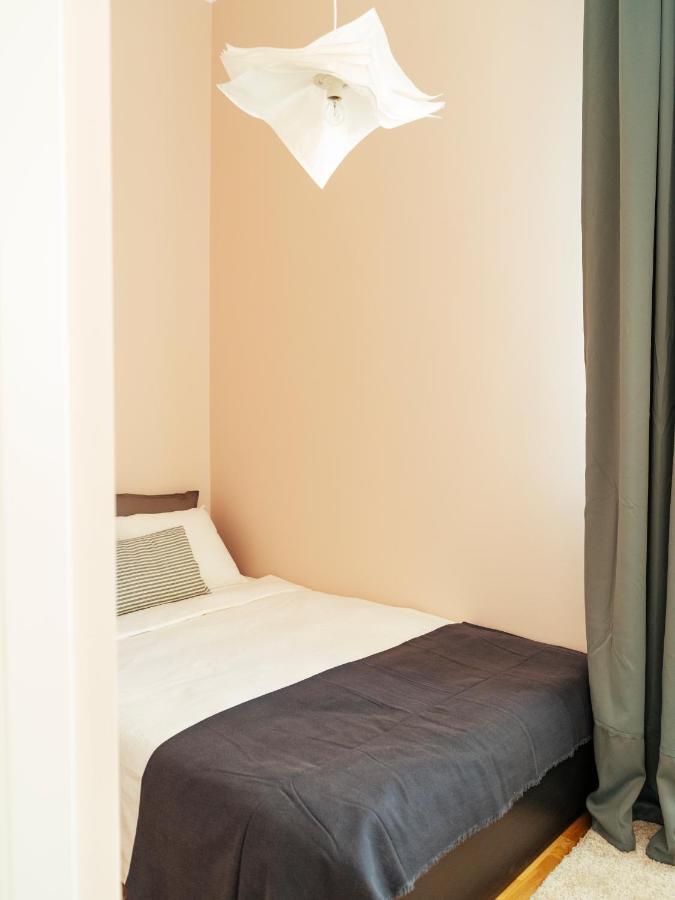 Beautiful Apartment - Top Location - Amazing Balcony Bucarest Extérieur photo