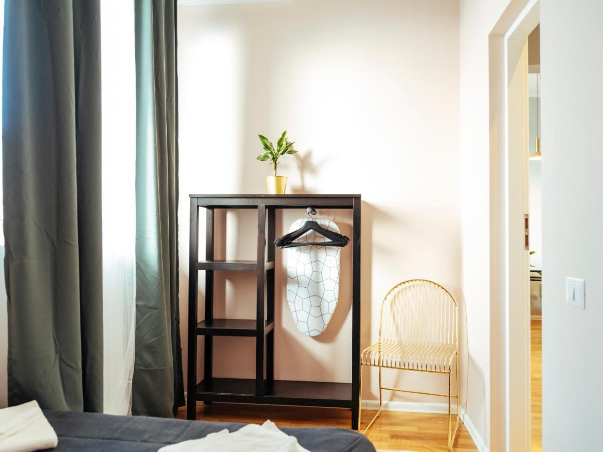 Beautiful Apartment - Top Location - Amazing Balcony Bucarest Extérieur photo