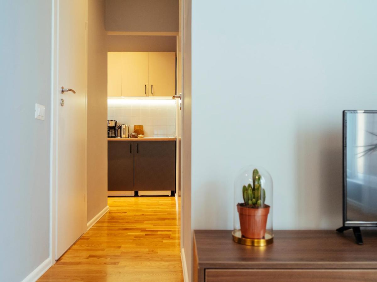 Beautiful Apartment - Top Location - Amazing Balcony Bucarest Extérieur photo
