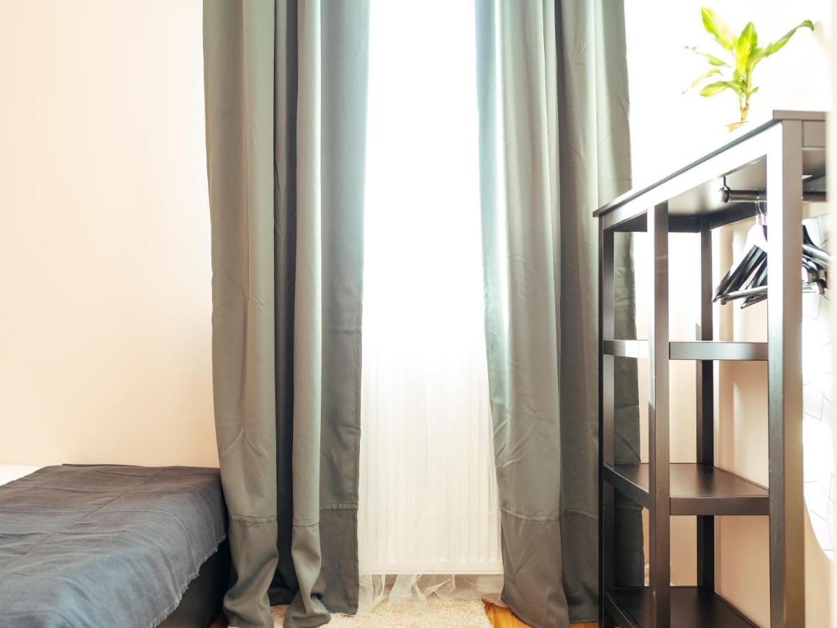 Beautiful Apartment - Top Location - Amazing Balcony Bucarest Extérieur photo